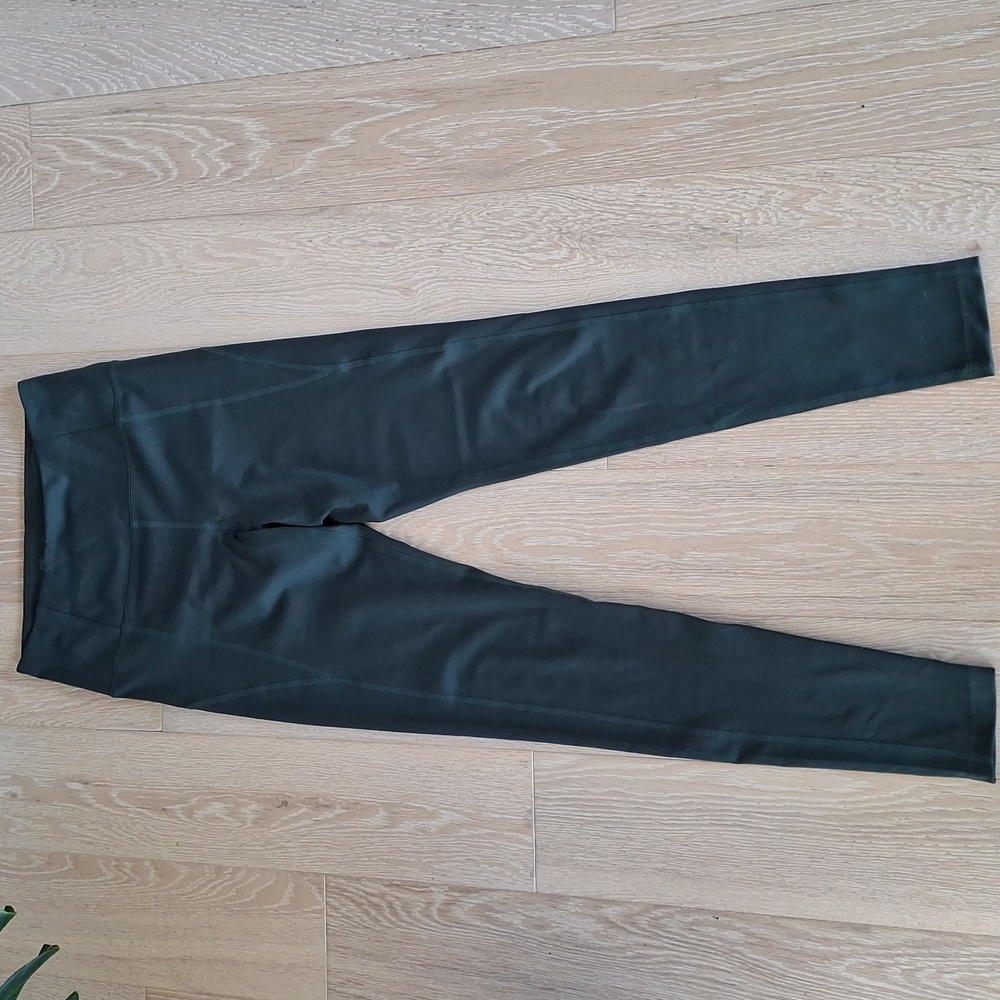 Girlfriend Collective High-Waisted Leggings - Small